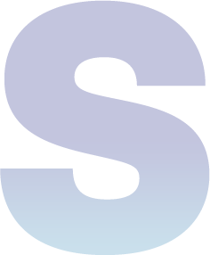 letter S