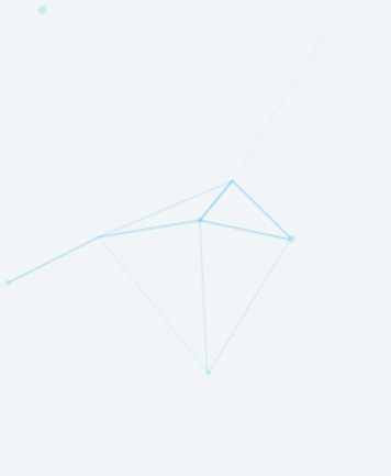 background triangles