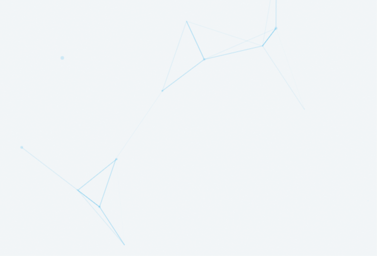 background triangles